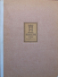 Preview: Grossmann "12 Koepfe prominenter Horchbesitzer" Horch-History 1929 (10385)